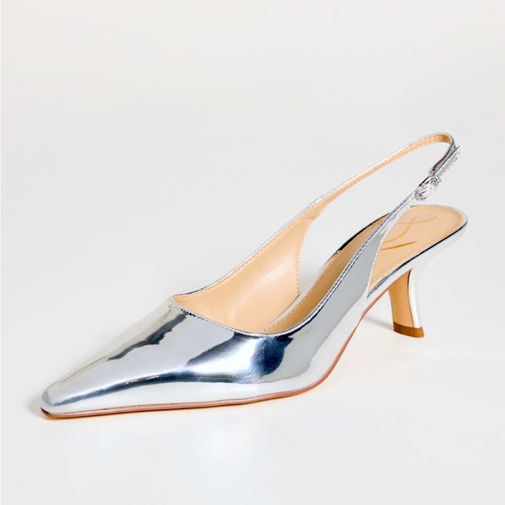 Sam Edelman Bianka Slingbacks